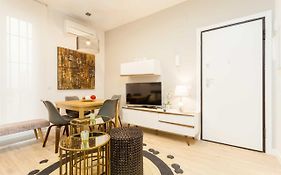For You Rentals Puerta Del Sol Apartments Temporal Pre10B